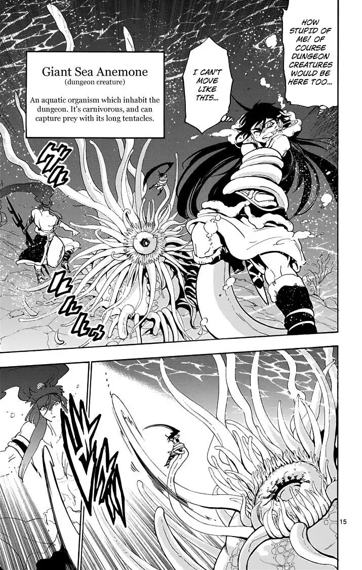 Magi - Sinbad no Bouken Chapter 18.2 3